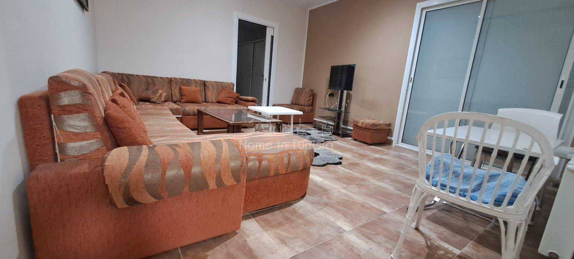 公寓 在 La Corniche, Sousse 11196642