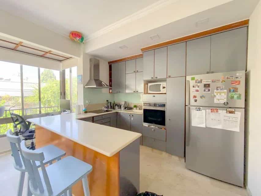 Condominium in Tel Aviv Port, Nakhum Sokolov Street 11196656