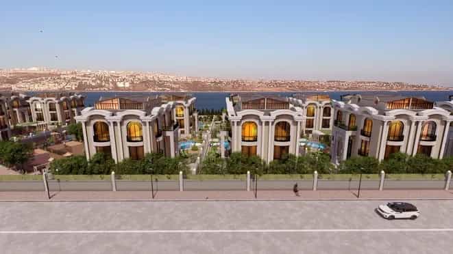 Real Estate in Mimarsinan, 26 Fevzi Çakmak Caddesi 11196662