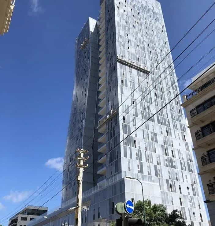 Condominium in Tel Aviv-Jafo, 17 Arlozorov Street 11196708