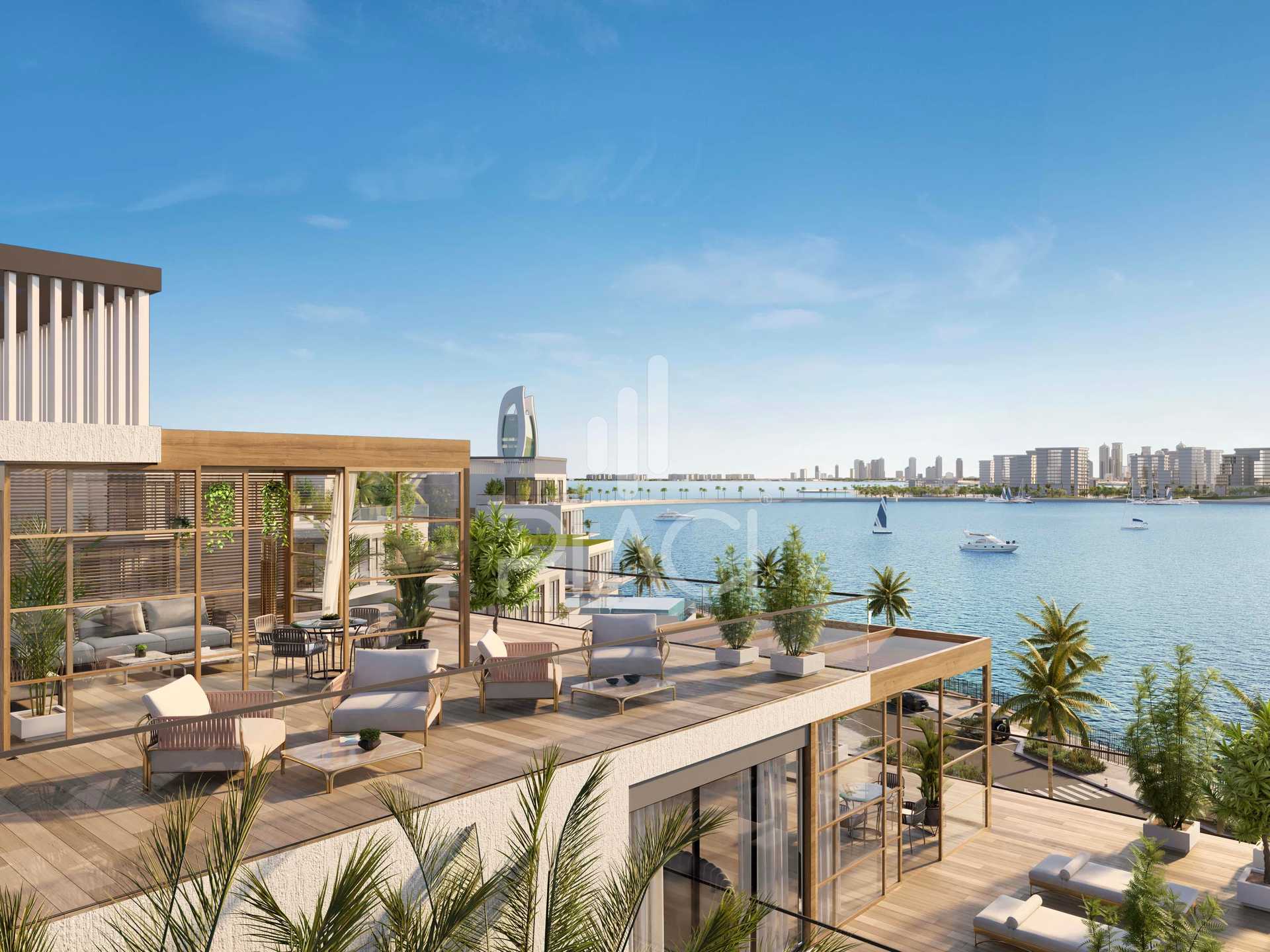 Condominium in Doha, Al Daayen 11196748