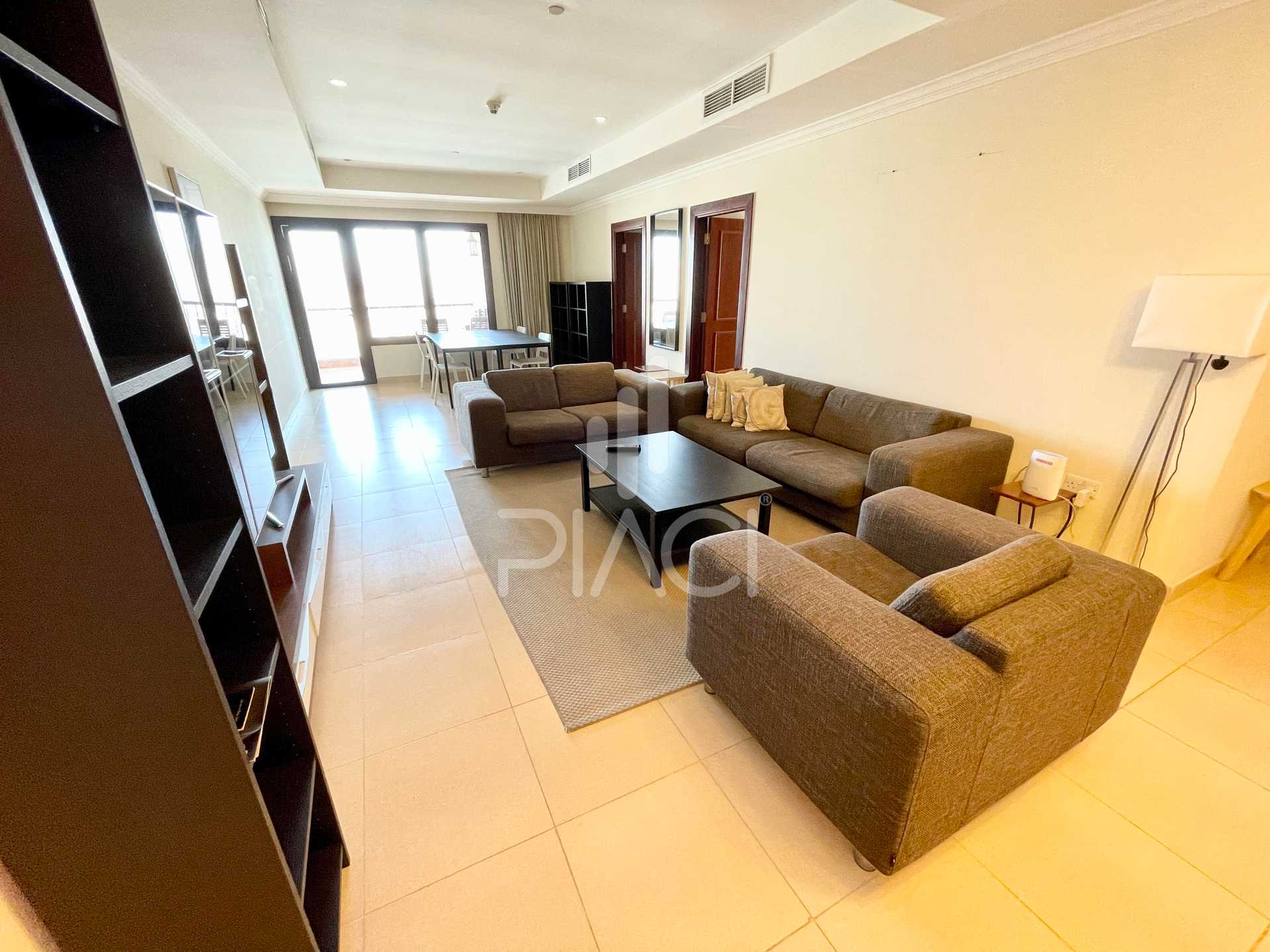 Condominium in Doha, Ad Dawhah 11196749