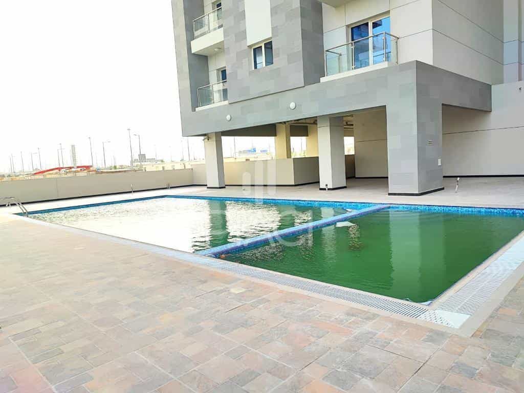 Condominium in Lusail, Al Daayen 11196758