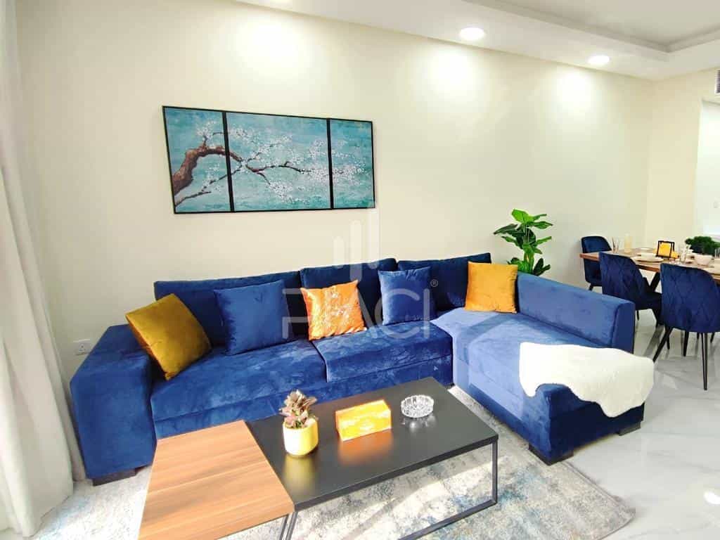 公寓 在 Lusail, Al Daayen 11196758