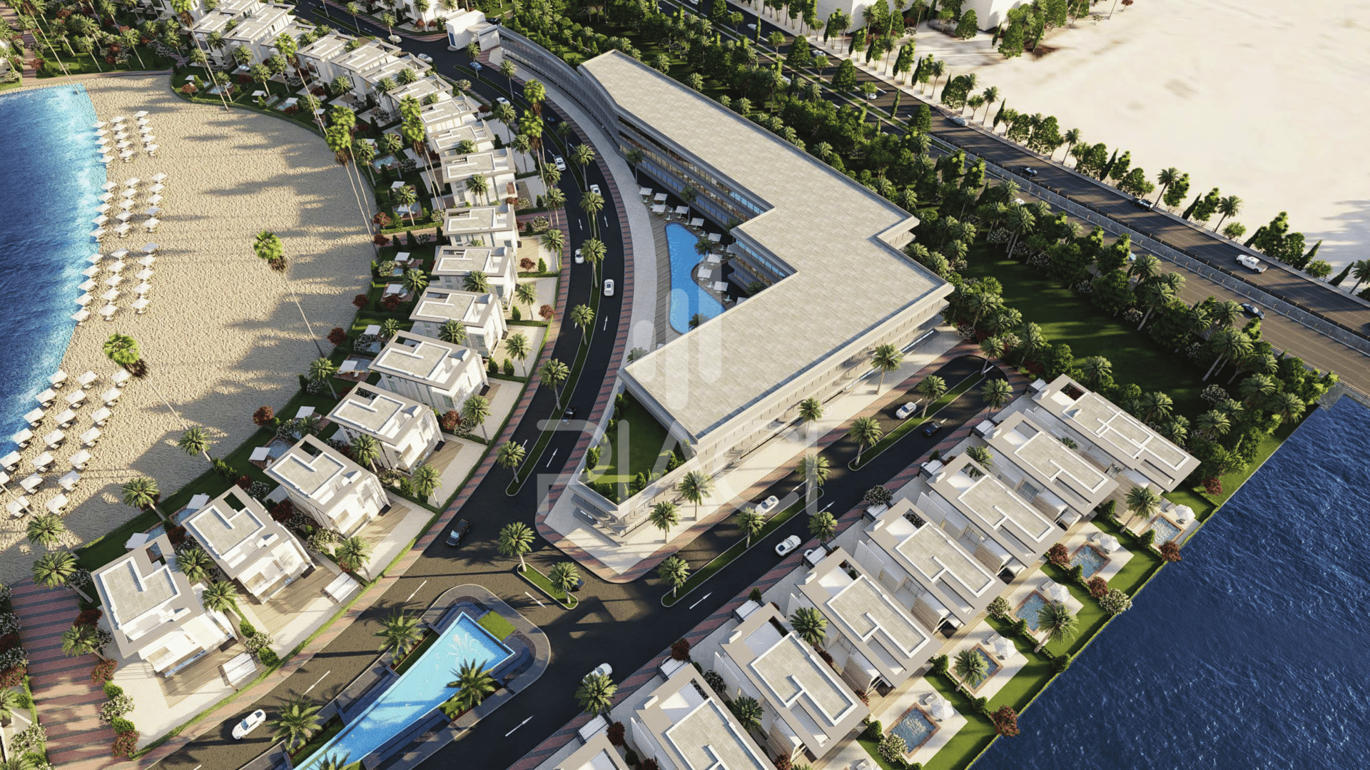 Tanah dalam Doha, Al Daayen 11196761