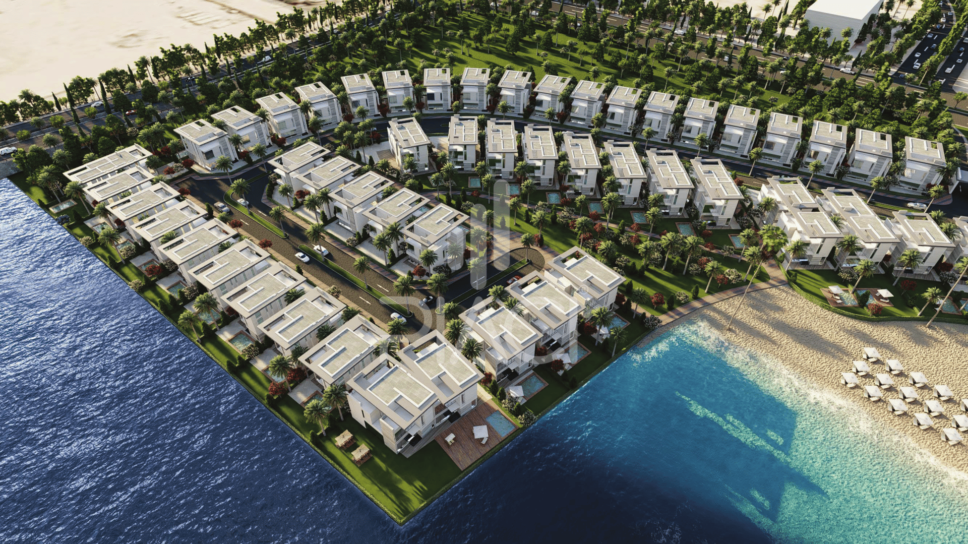 Tanah dalam Doha, Al Daayen 11196761