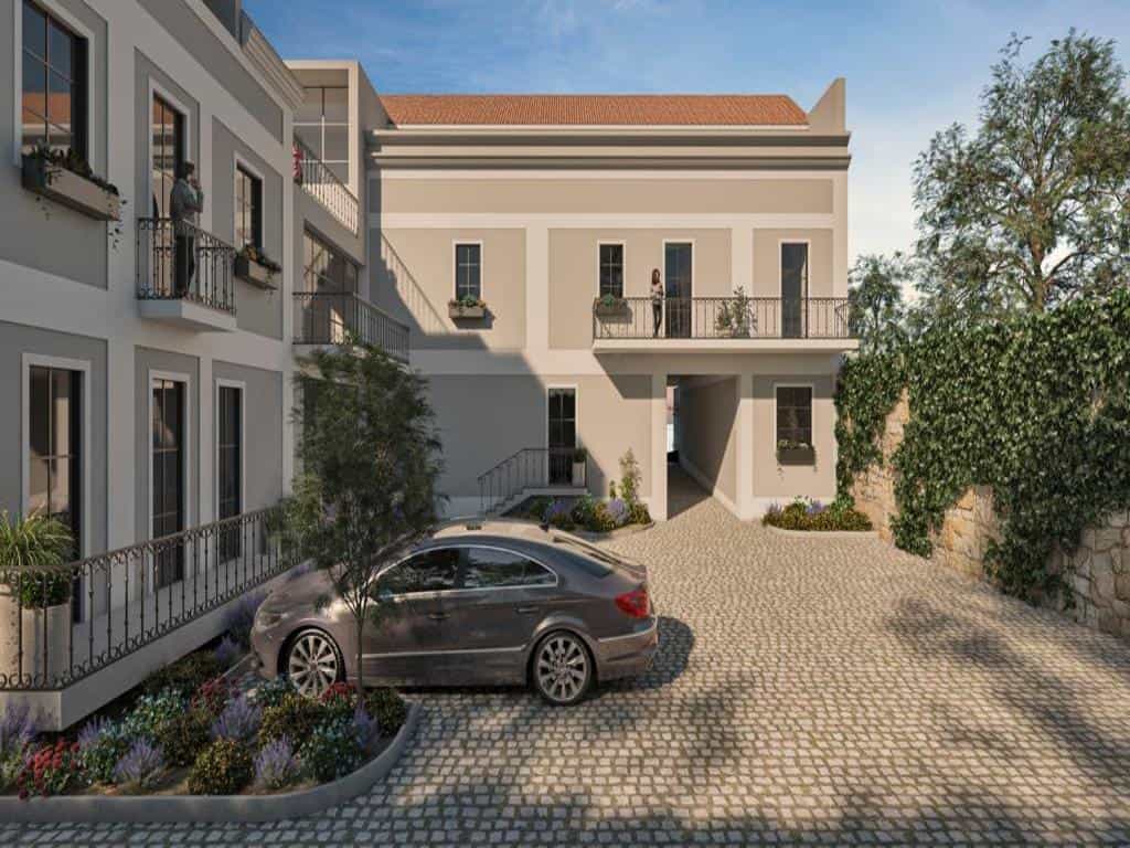 Condominium in Birre, Lissabon 11196905