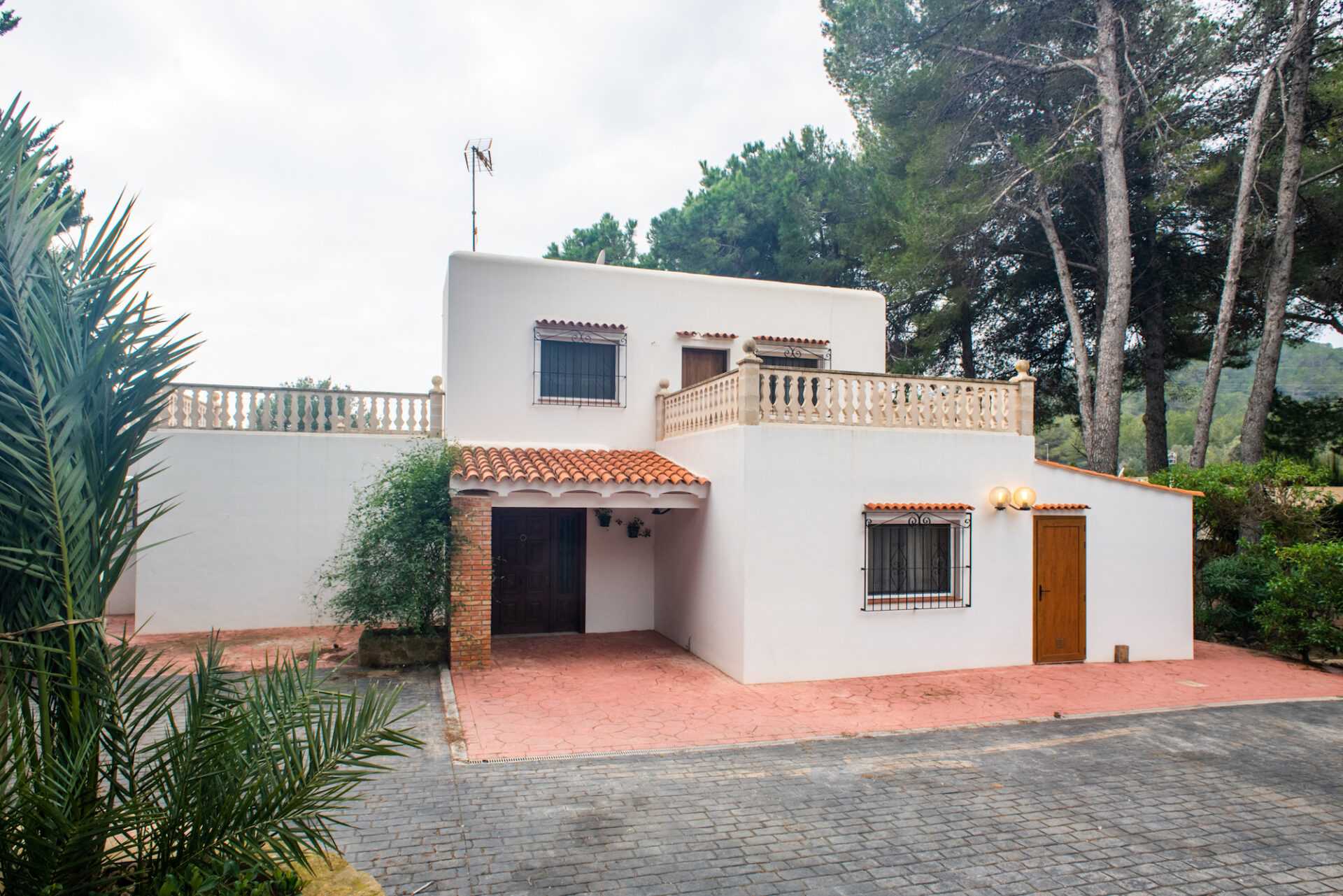 House in Santa Gertrudis, Balearic Islands 11197174