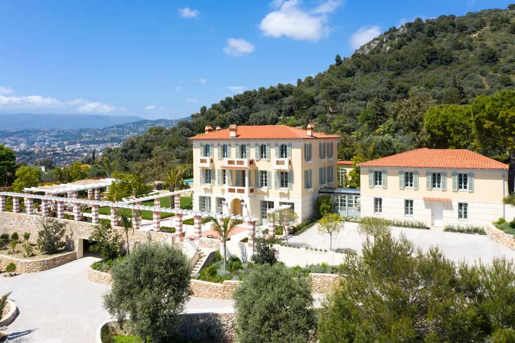 Будинок в Nice, Provence-Alpes-Côte d'Azur 11197176