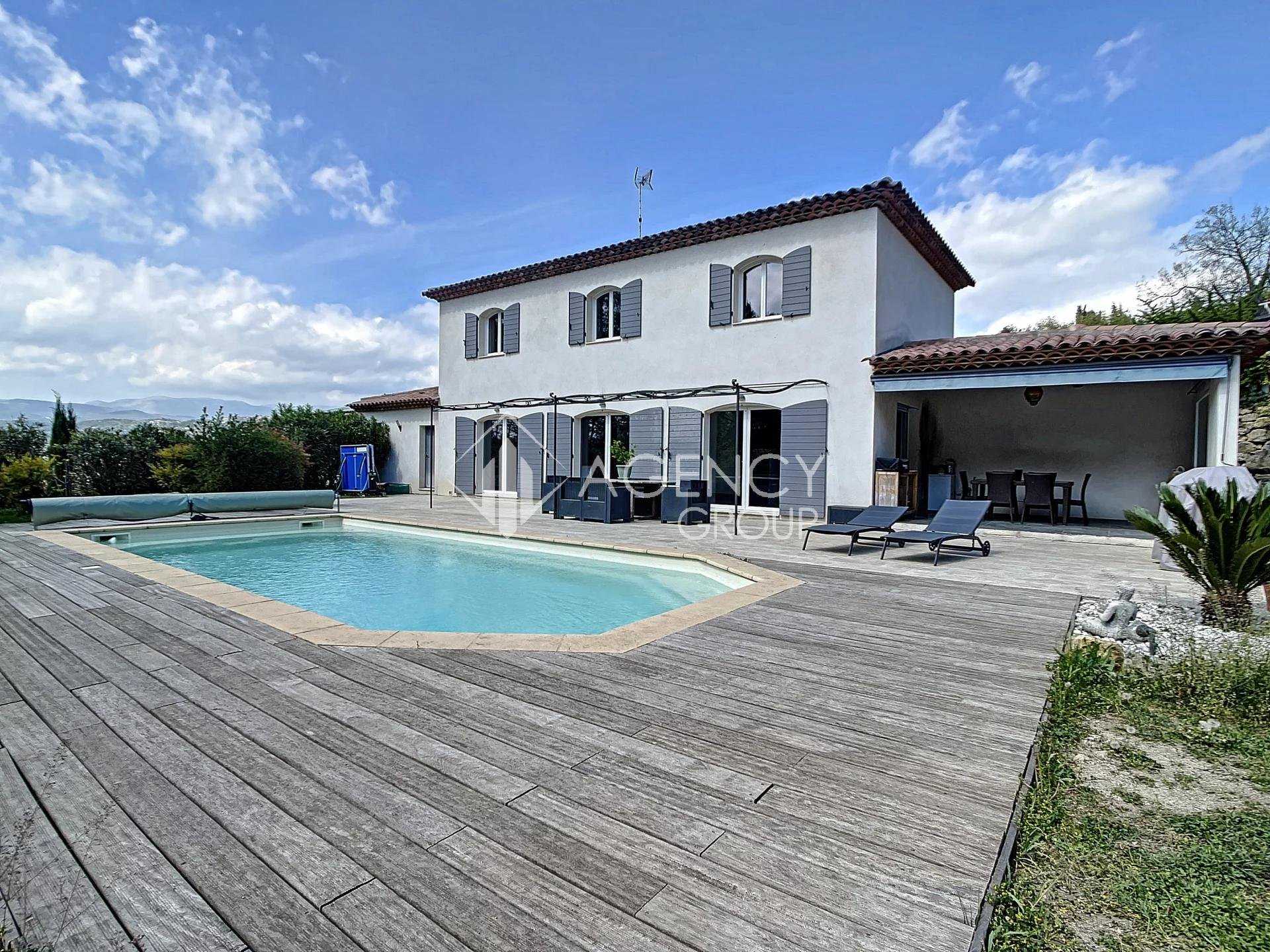 House in Montauroux, Provence-Alpes-Cote d'Azur 11197265