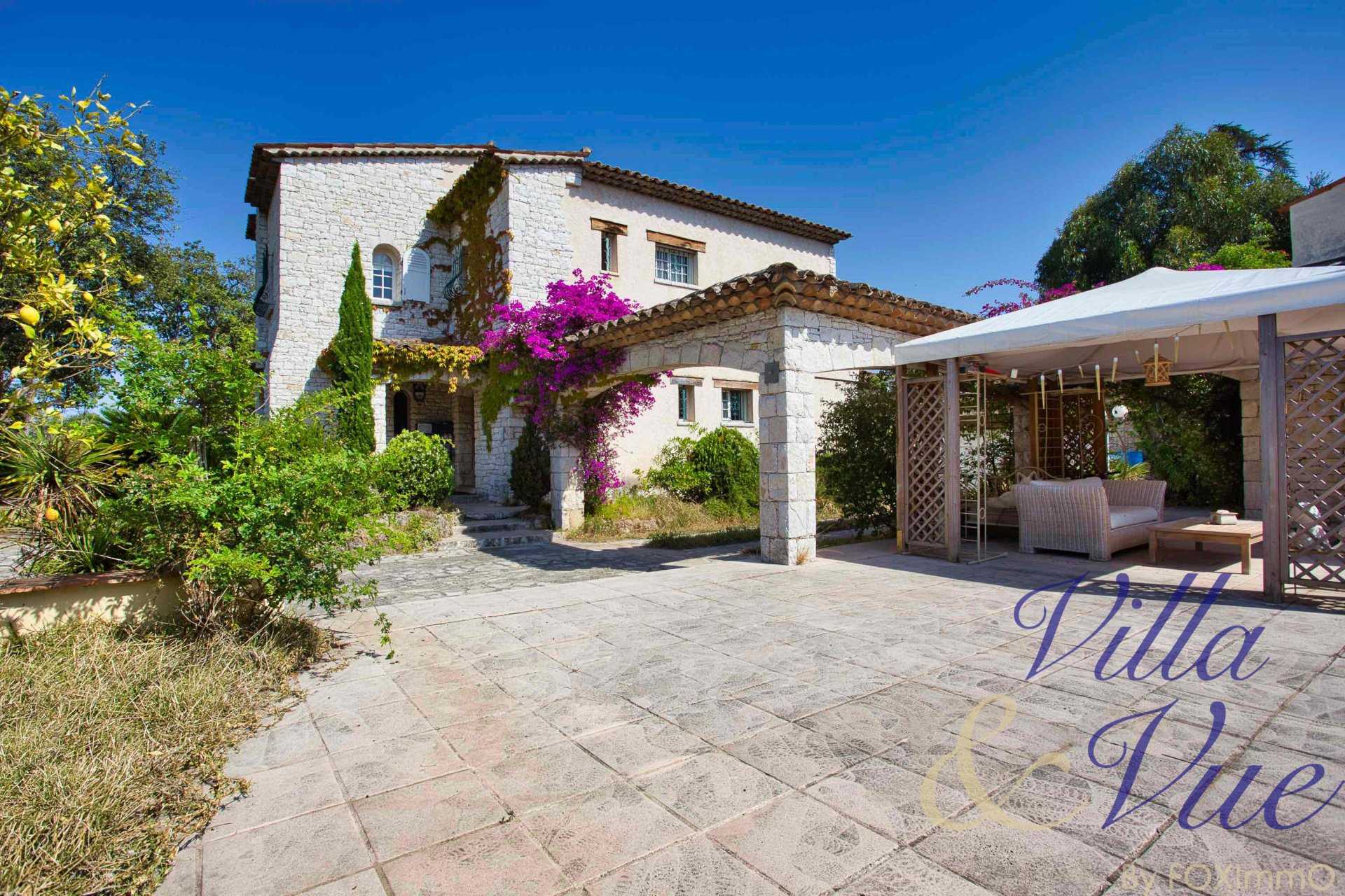 rumah dalam Villeneuve-Loubet, Provence-Alpes-Côte d'Azur 11197322