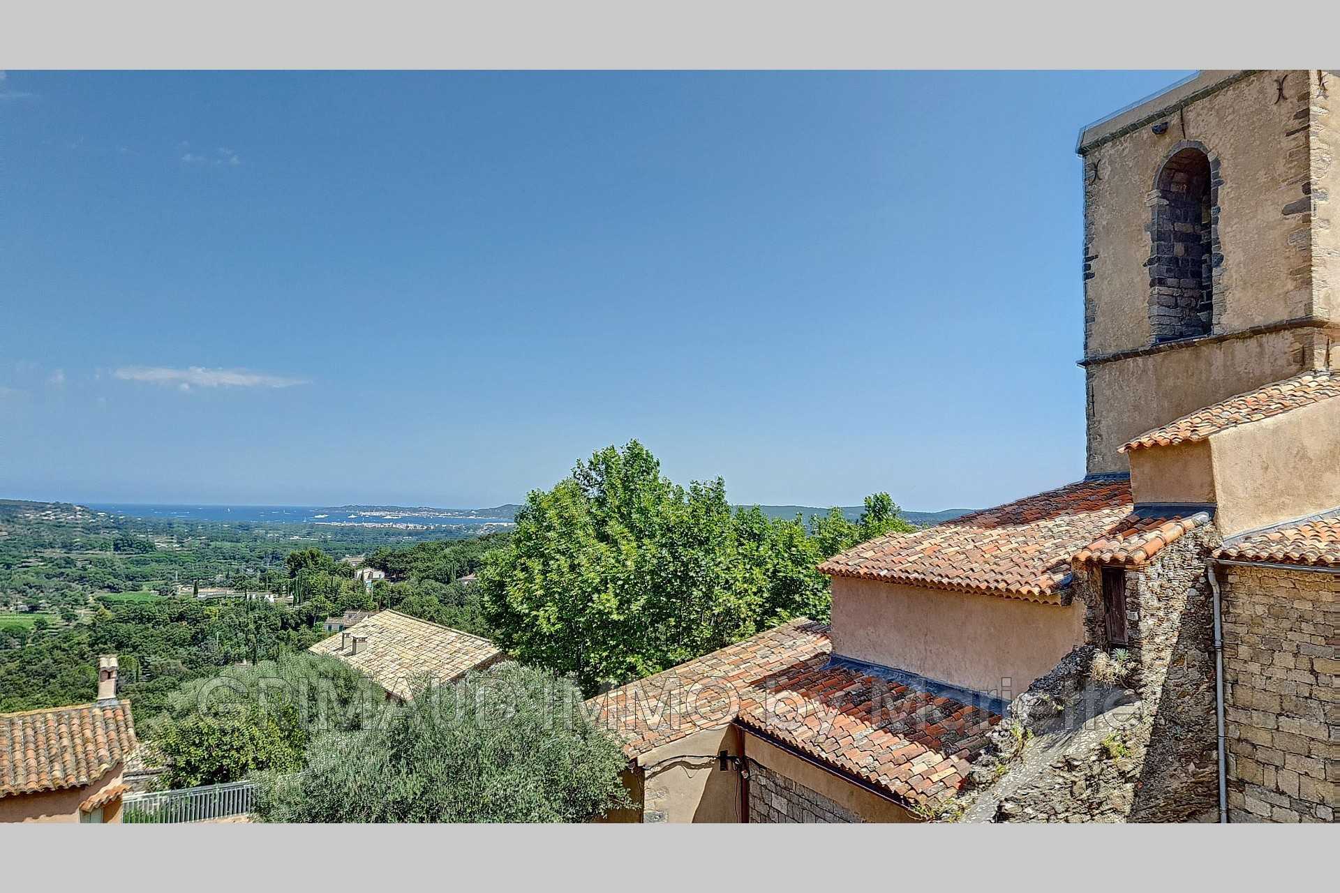 Rumah di Grimaud, Provence-Alpes-Cote d'Azur 11197331