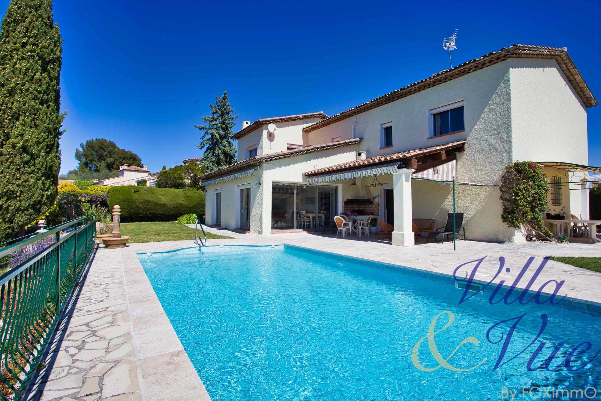casa no Cagnes-sur-Mer, Provença-Alpes-Costa Azul 11197386