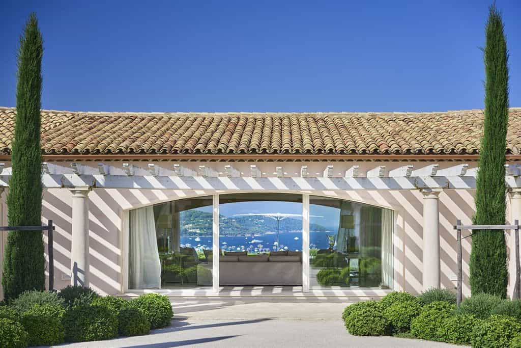 Будинок в Ramatuelle, Provence-Alpes-Cote d'Azur 11197431