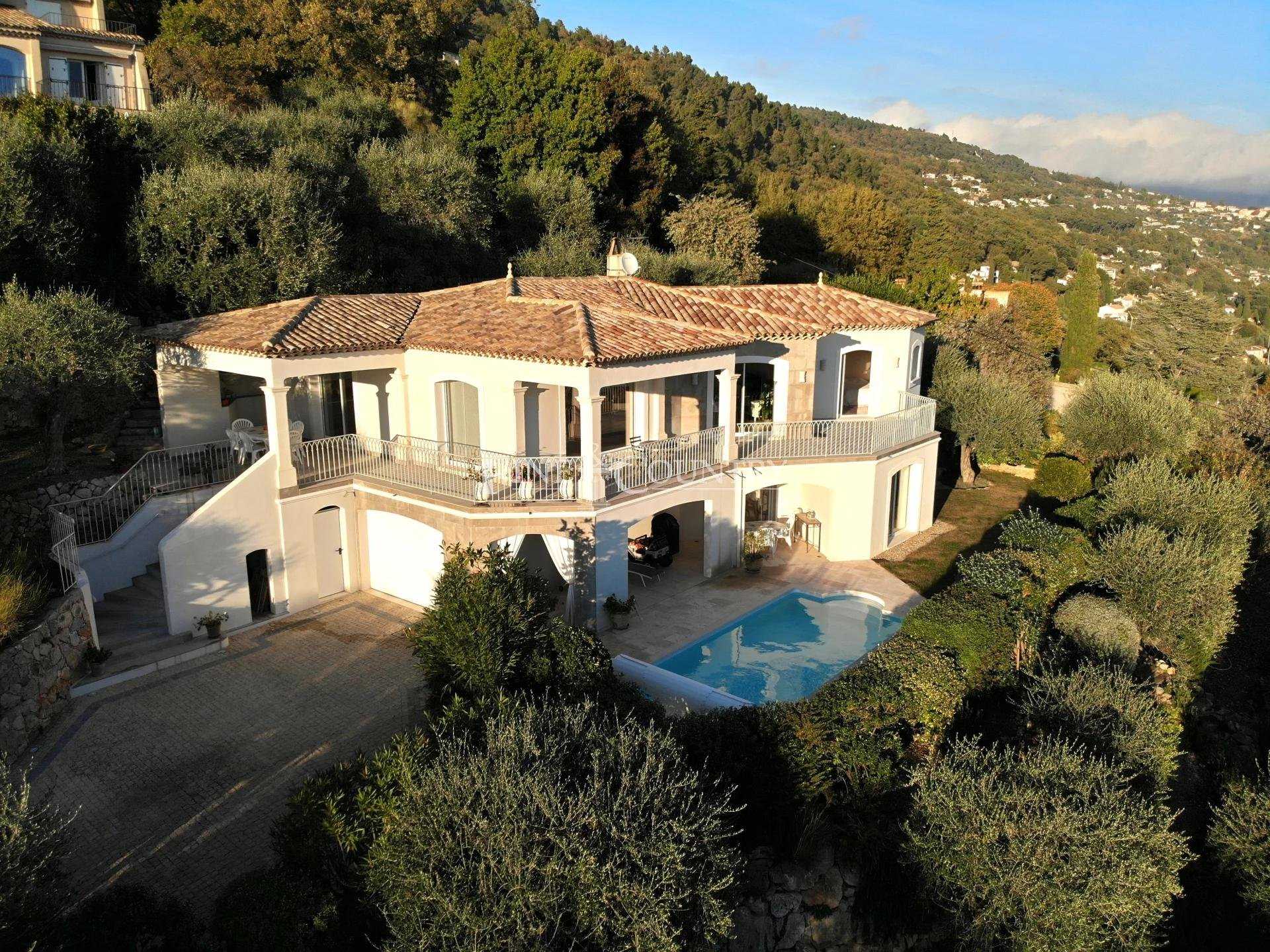Hus i Speracedes, Provence-Alpes-Cote d'Azur 11197471
