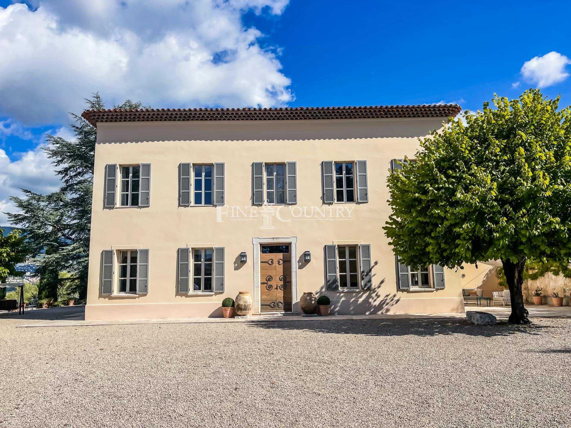 Casa nel Saint-Jacques, Provence-Alpes-Cote d'Azur 11197548