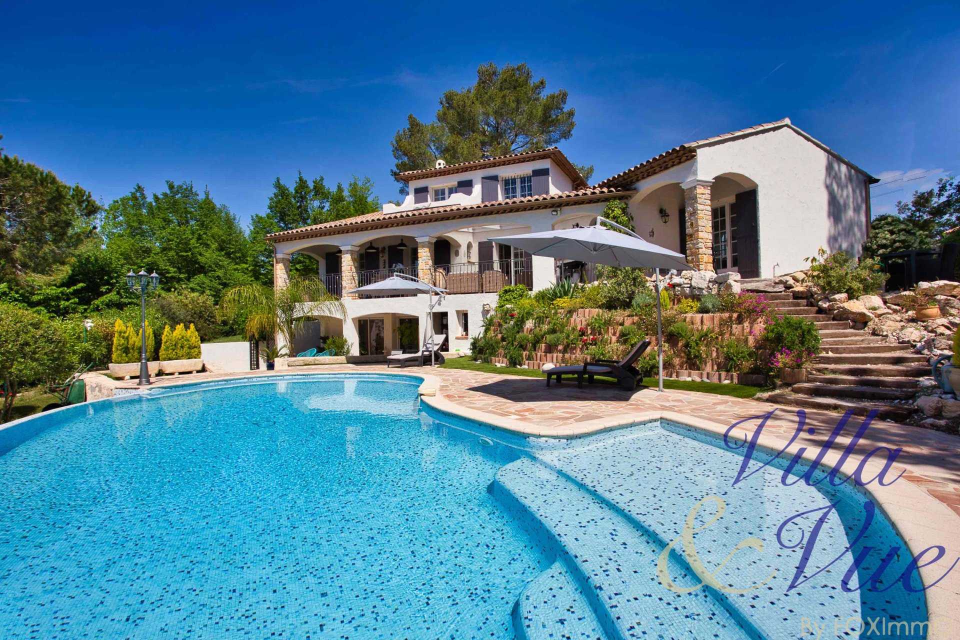 casa no Le Chateau, Provença-Alpes-Costa Azul 11197568