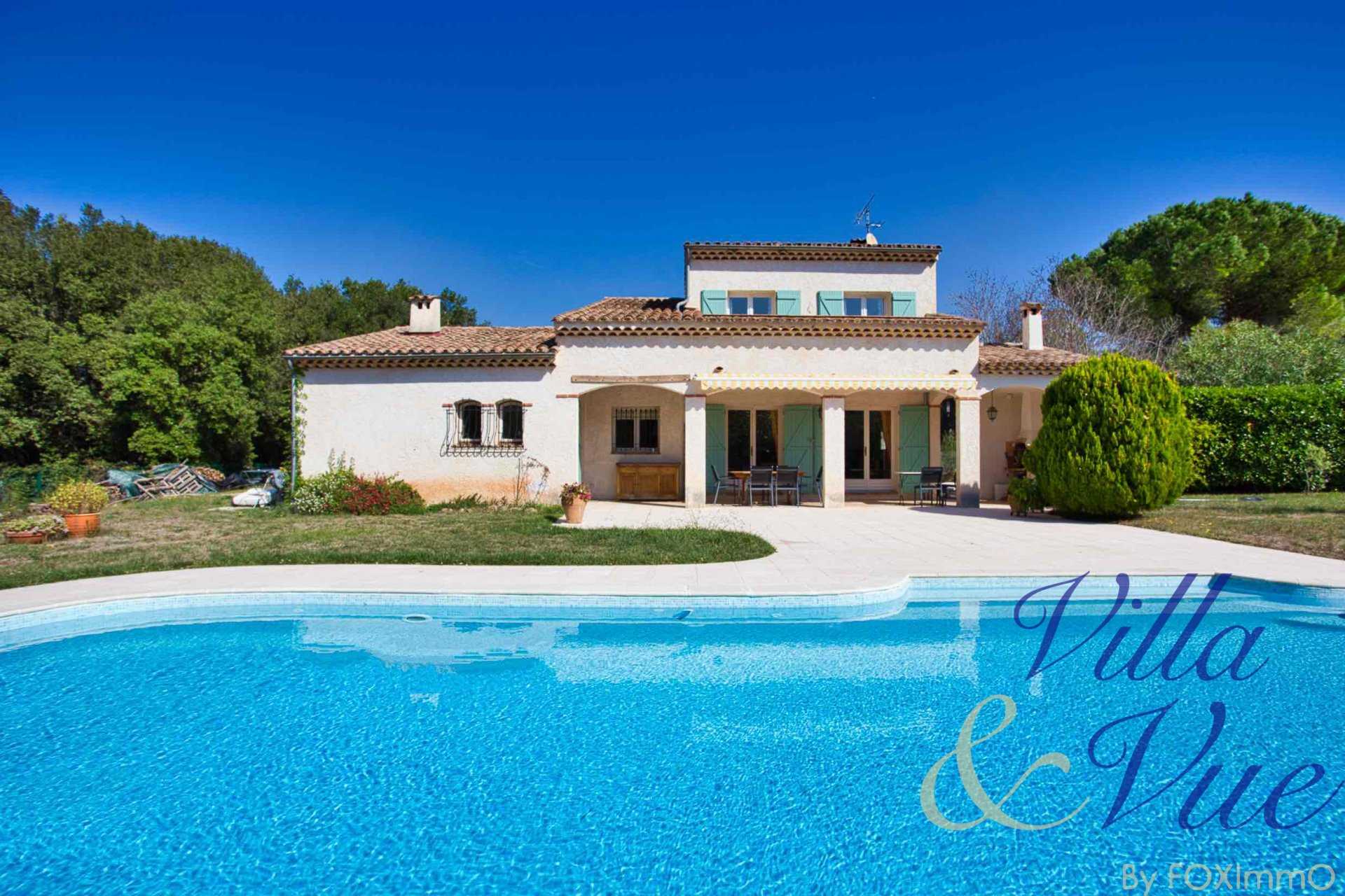 Talo sisään Biot, Provence-Alpes-Cote d'Azur 11197571