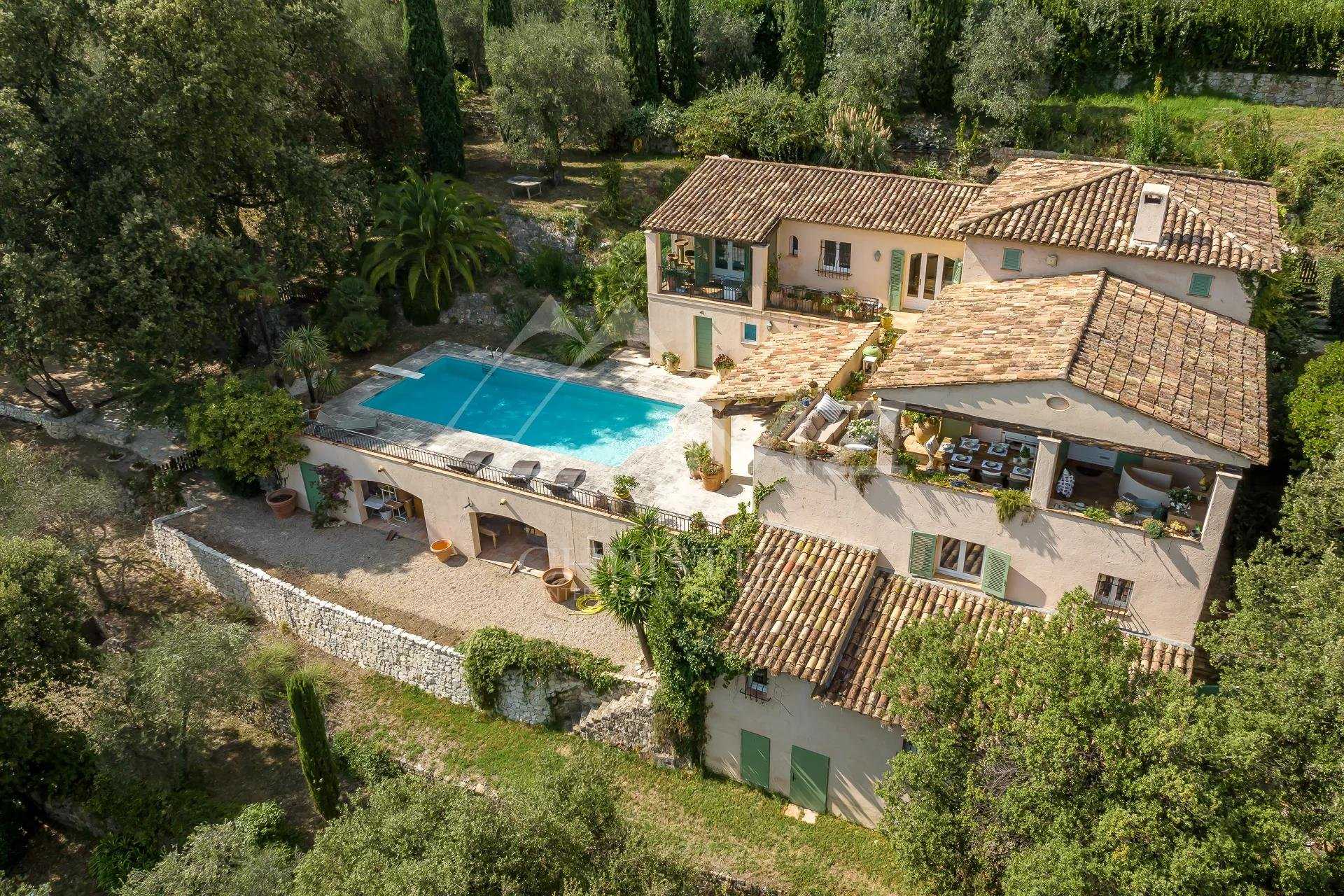 rumah dalam Saint-Jacques, Provence-Alpes-Côte d'Azur 11198050