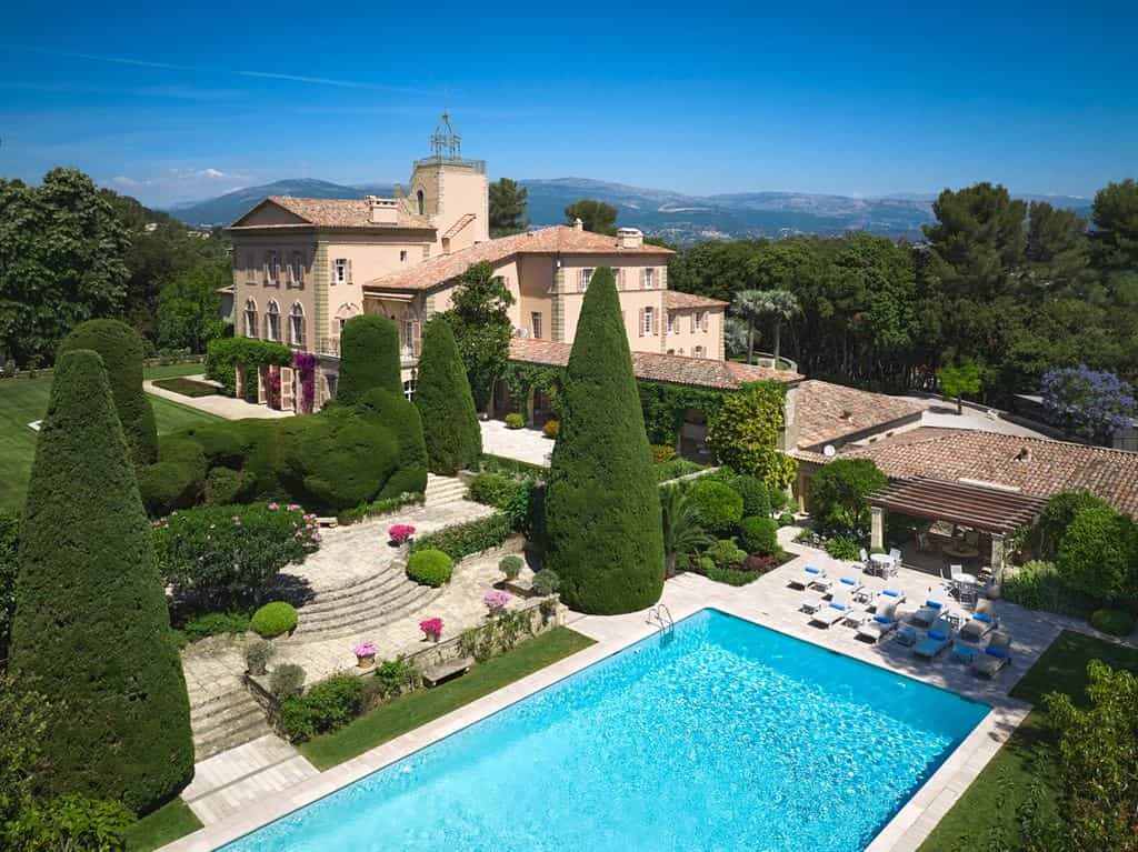 жилой дом в Valbonne, Provence-Alpes-Cote d'Azur 11198058