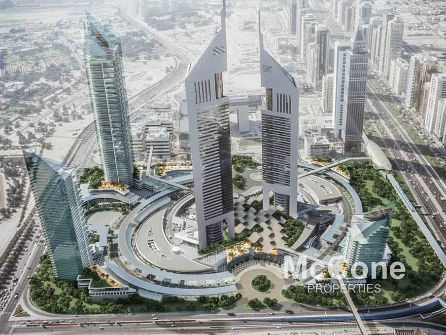Земля в Dubai, Dubai 11198074