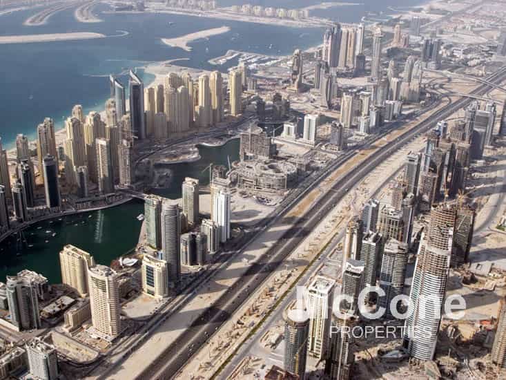 Jord i Dubai, Dubayy 11198074