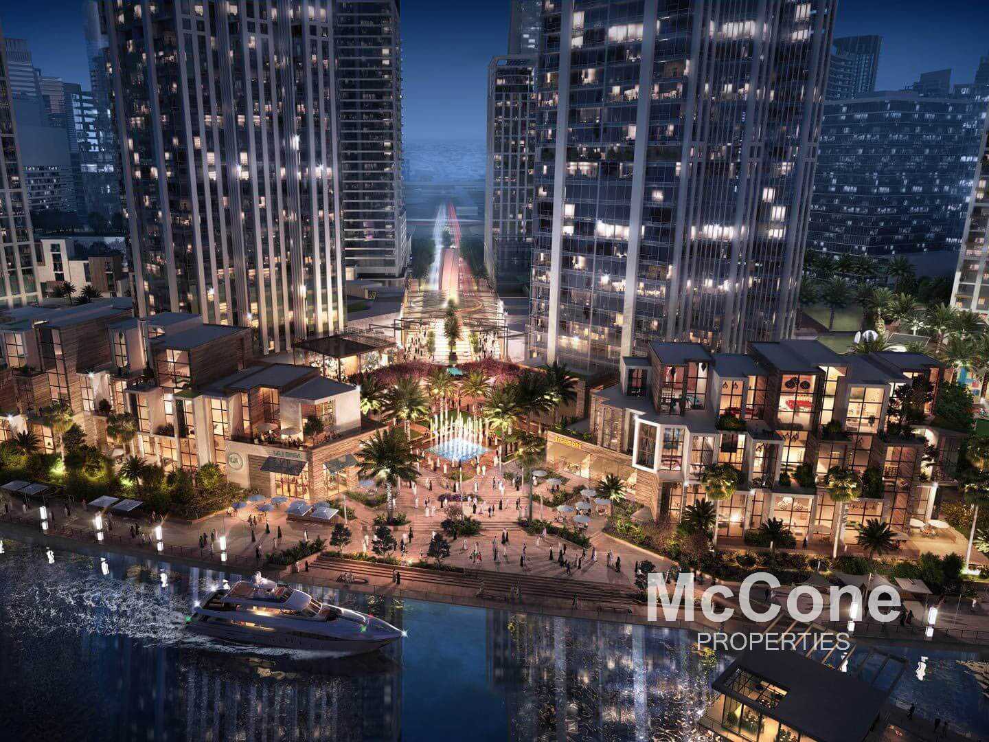 Commercial in Dubai, Dubai 11198075