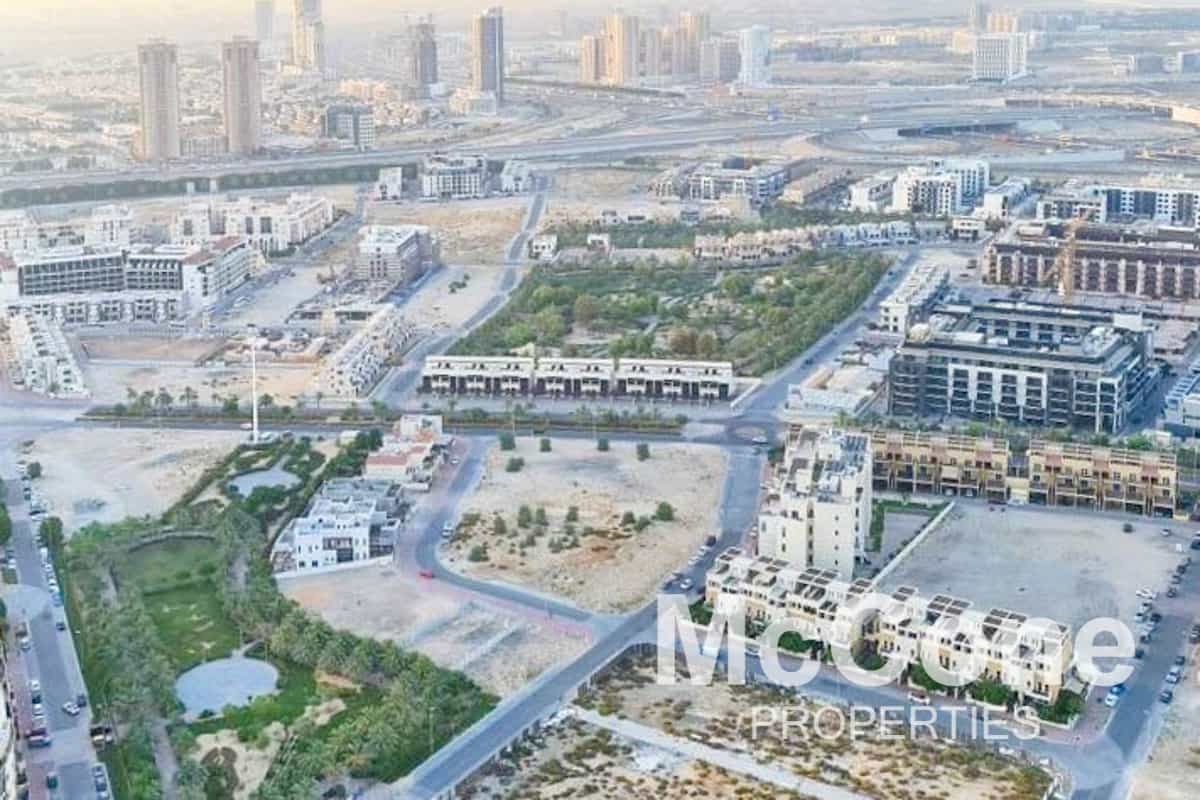 Tanah di Dubai, Dubayy 11198076