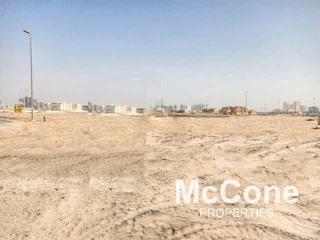 Land in `Ud al Bayda', Dubayy 11198077