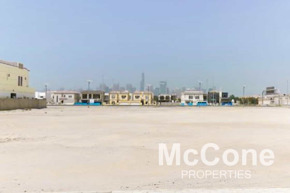 Tanah dalam Dubai, Dubai 11198083