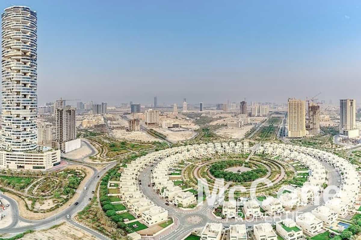 Land in Dubai, Dubai 11198083
