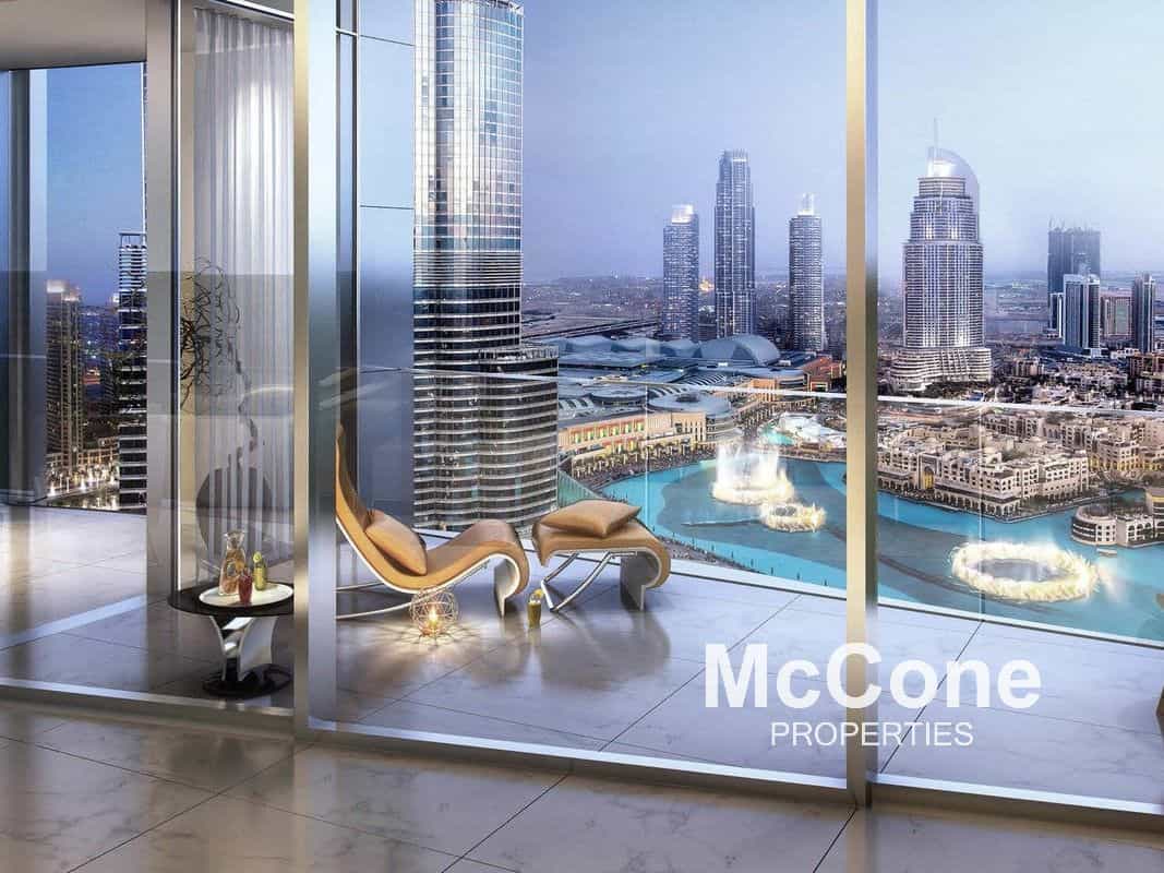 Condominium in Dubai, Dubai 11198107