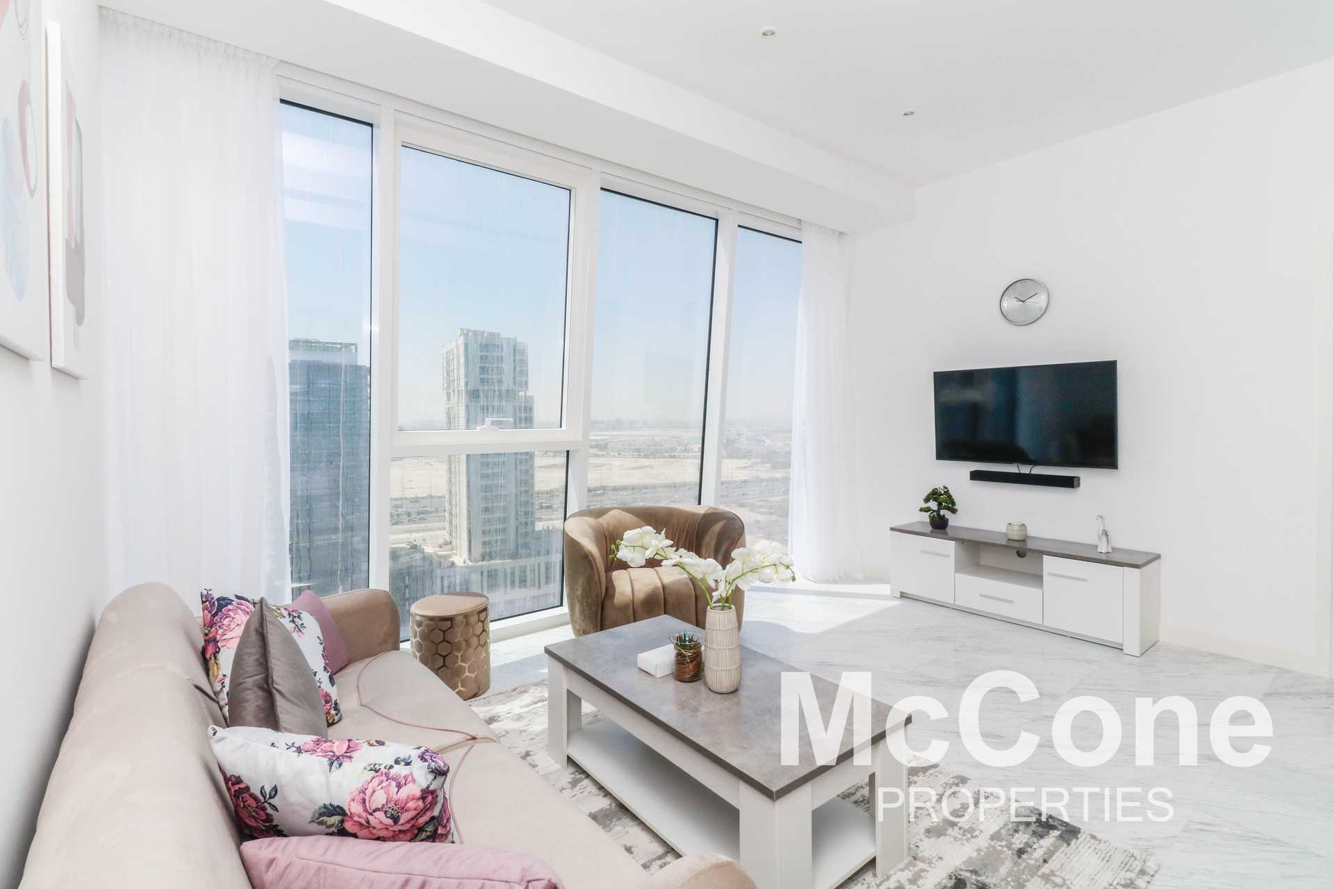 Condominium in Dubai, Dubayy 11198152