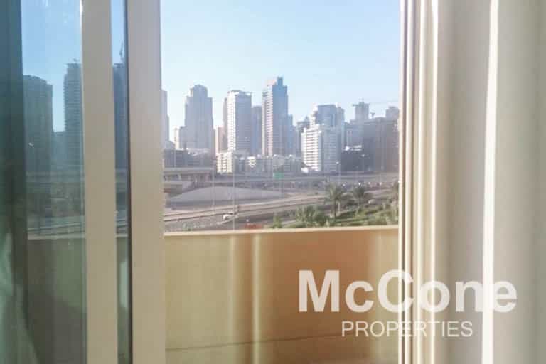 Condominium dans Dubai, Dubai 11198155