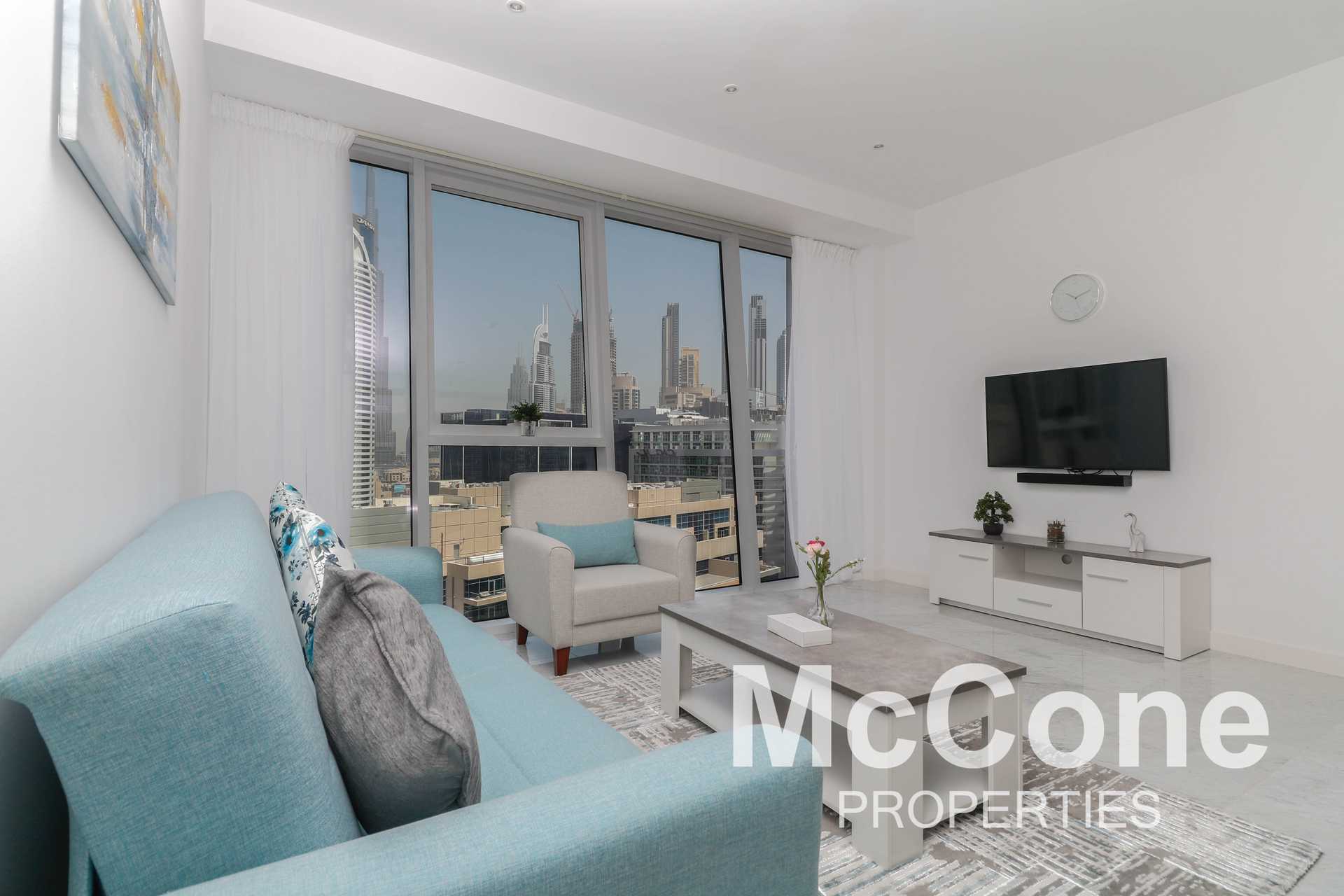 Condominium in Dubai, Dubayy 11198176