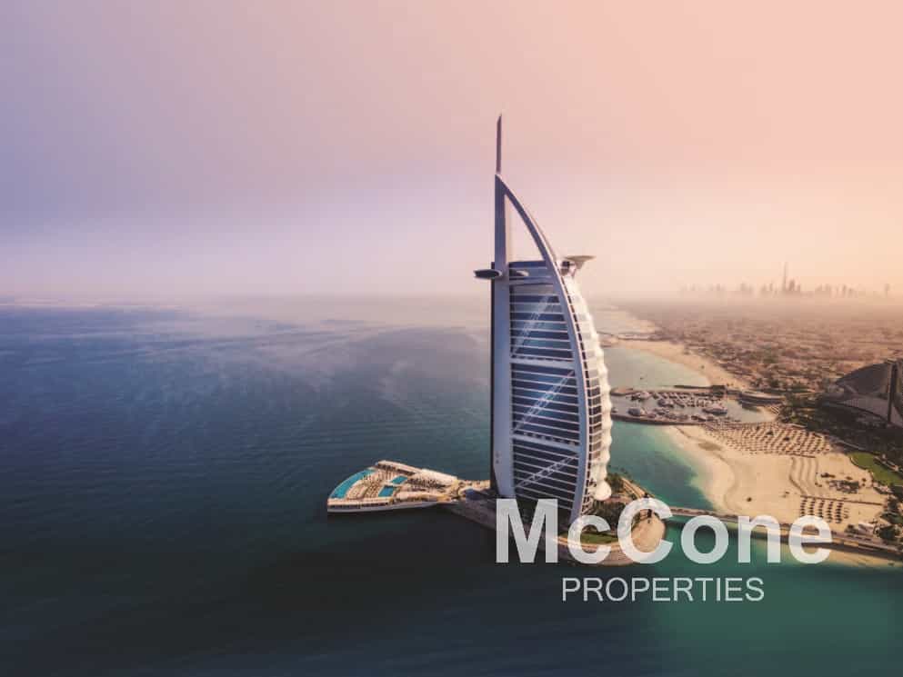 Condominium in Dubai, Dubayy 11198195