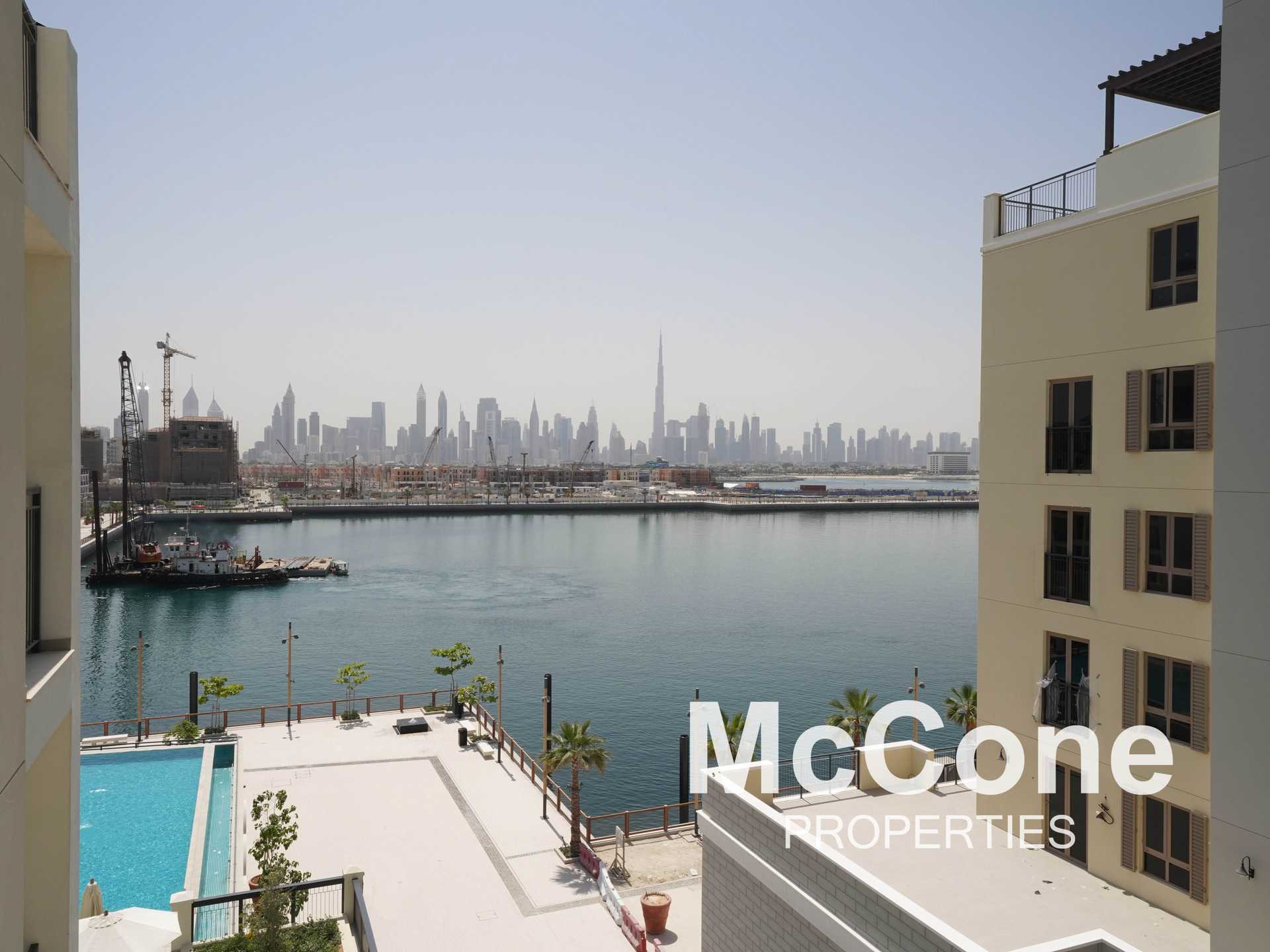 Condominium in Dubai, Dubayy 11198198