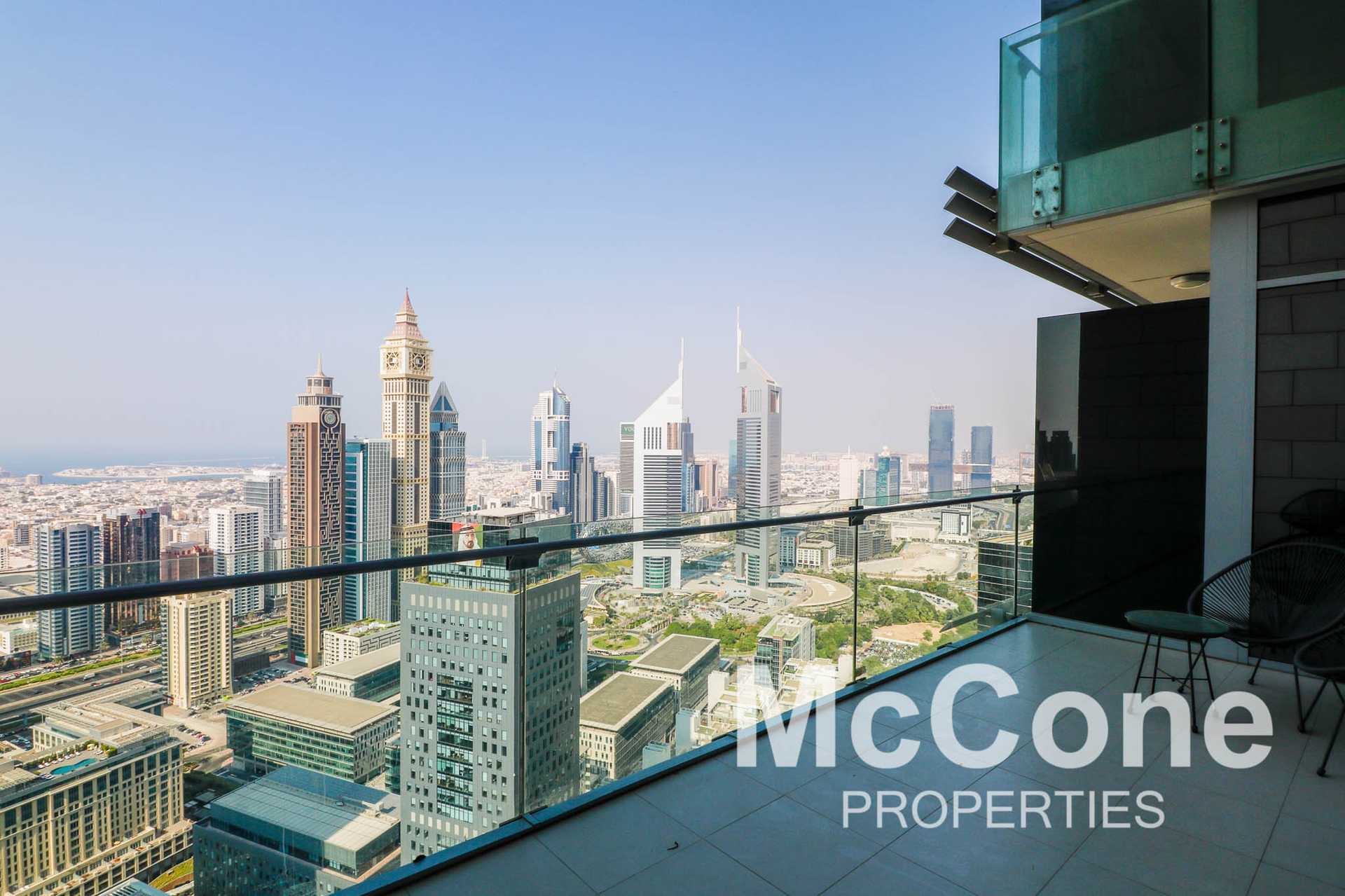 Condominium in Dubai, Dubai 11198249