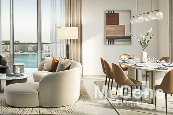 Condominium in Dubai, Dubayy 11198303