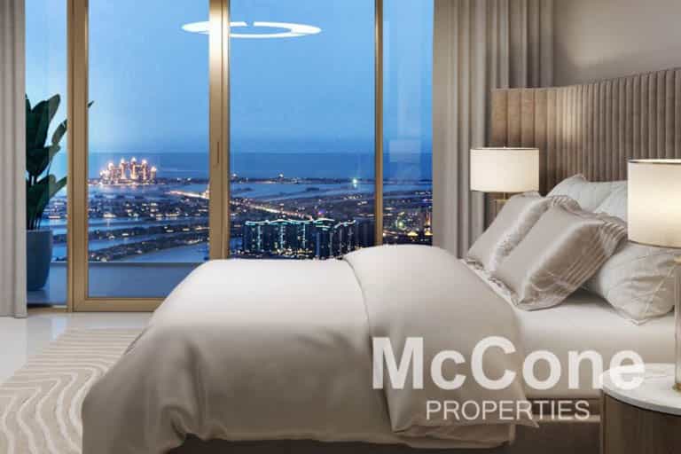Condominium in Dubai, Dubayy 11198303