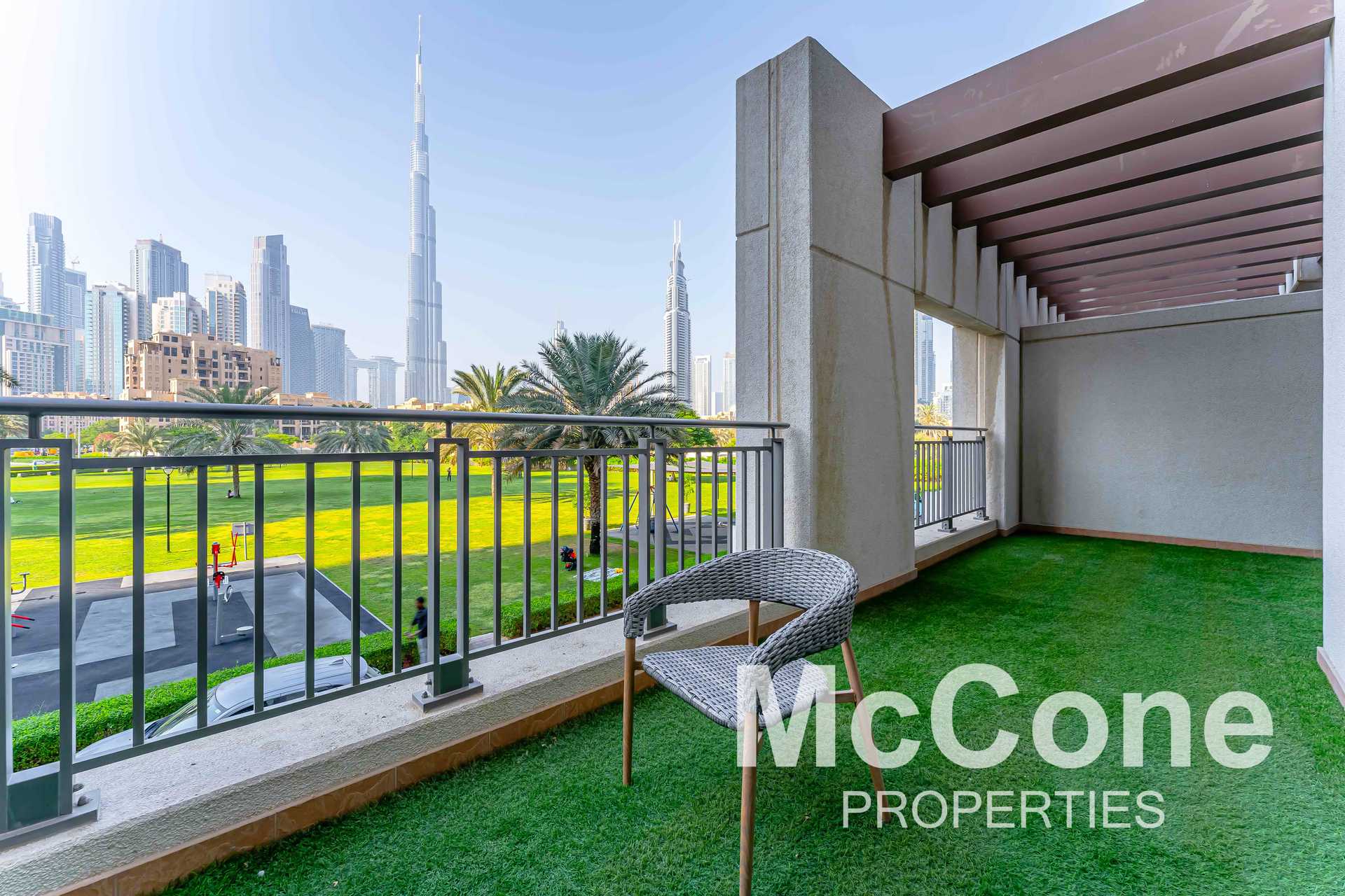 Condominium in Dubai, Dubayy 11198307