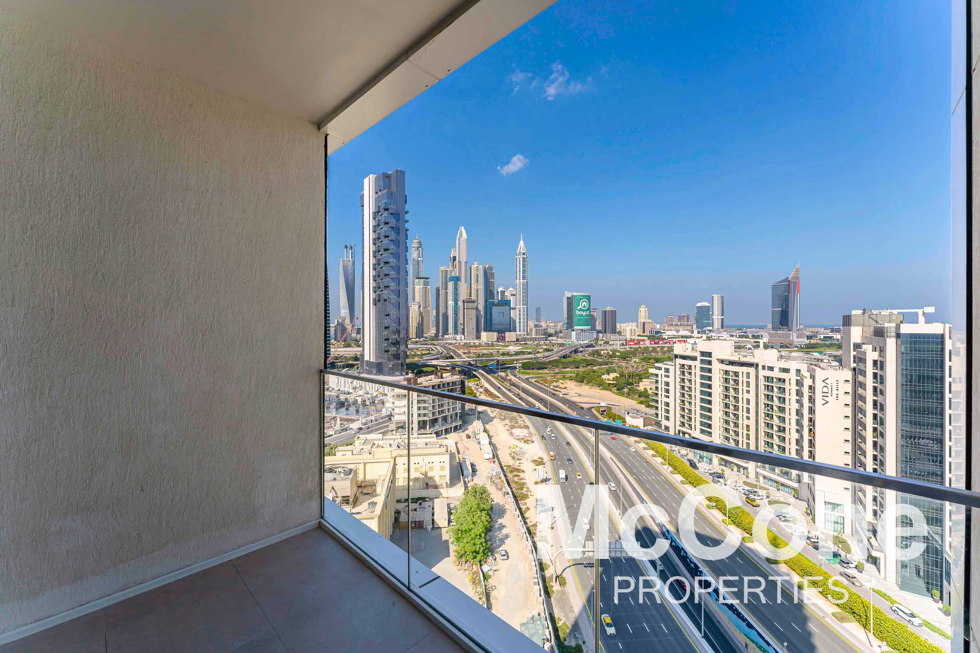 Condominium in Dubai, Dubayy 11198308
