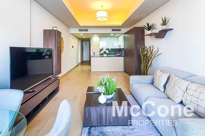Condominium in Dubai, Dubayy 11198331