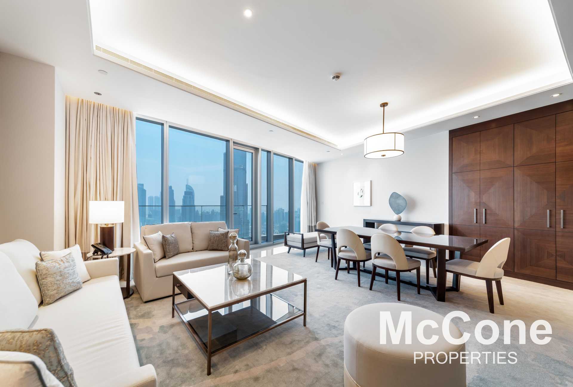 Eigentumswohnung im Dubai, Dubayy 11198344
