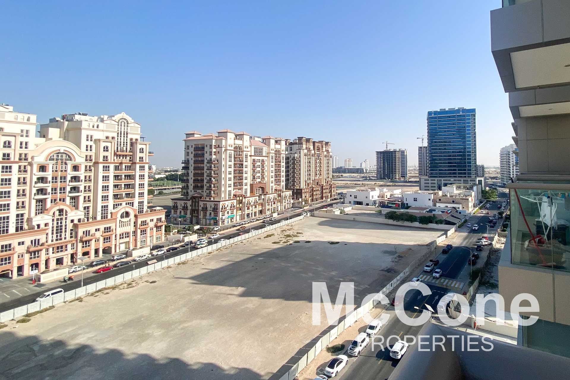 Condominium in Dubai, Dubai 11198348