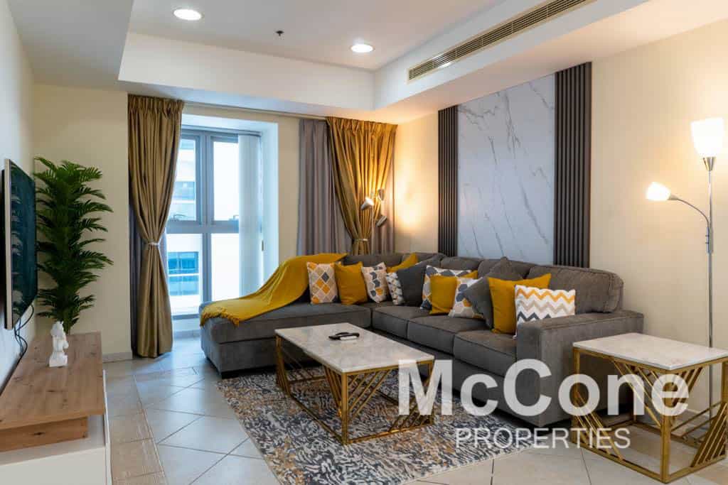 Condominio nel Dubai, Dubayy 11198352