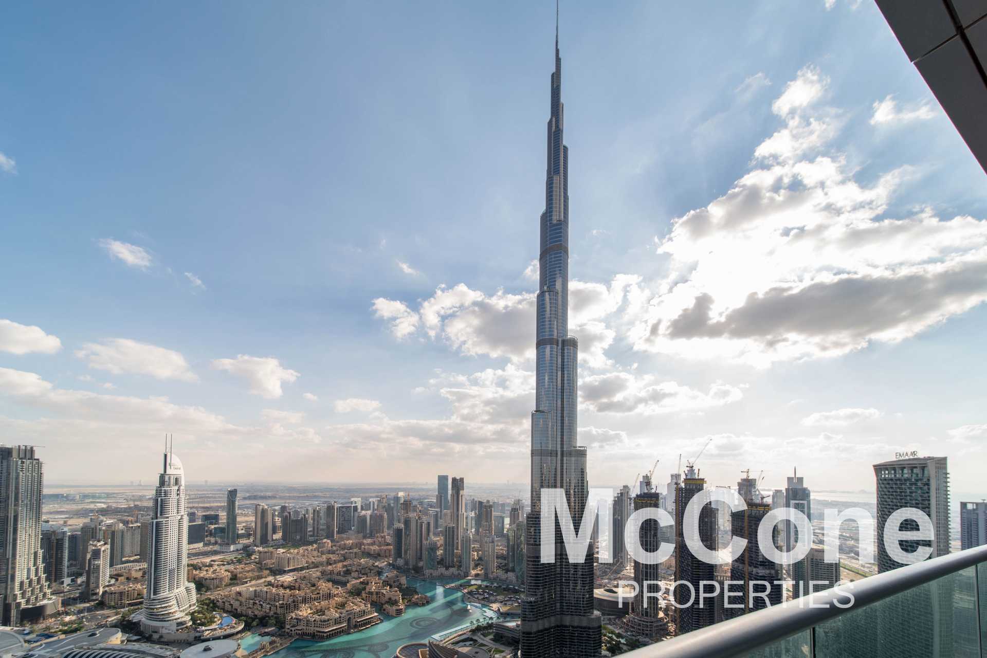 Condominium in Dubai, Dubayy 11198356