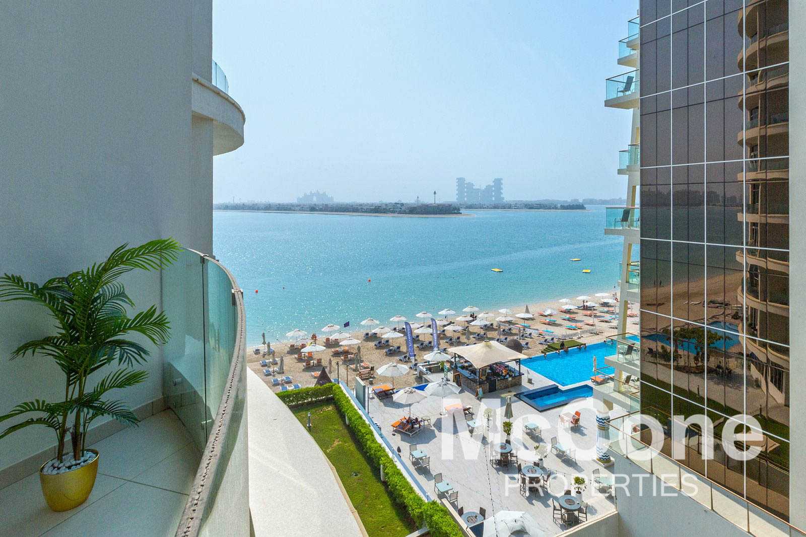 公寓 在 Dubai, Dubai 11198360