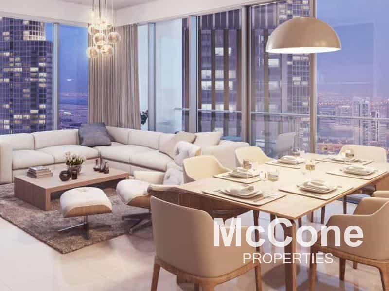 Condominium in Dubai, Dubai 11198392