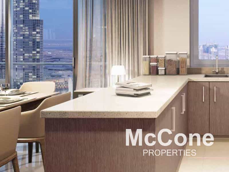 Condominium in Dubai, Dubayy 11198392